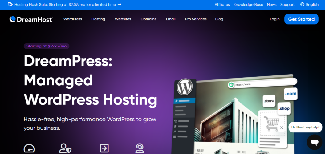 10+ Best Blog Hosting Services - BlogItUplife