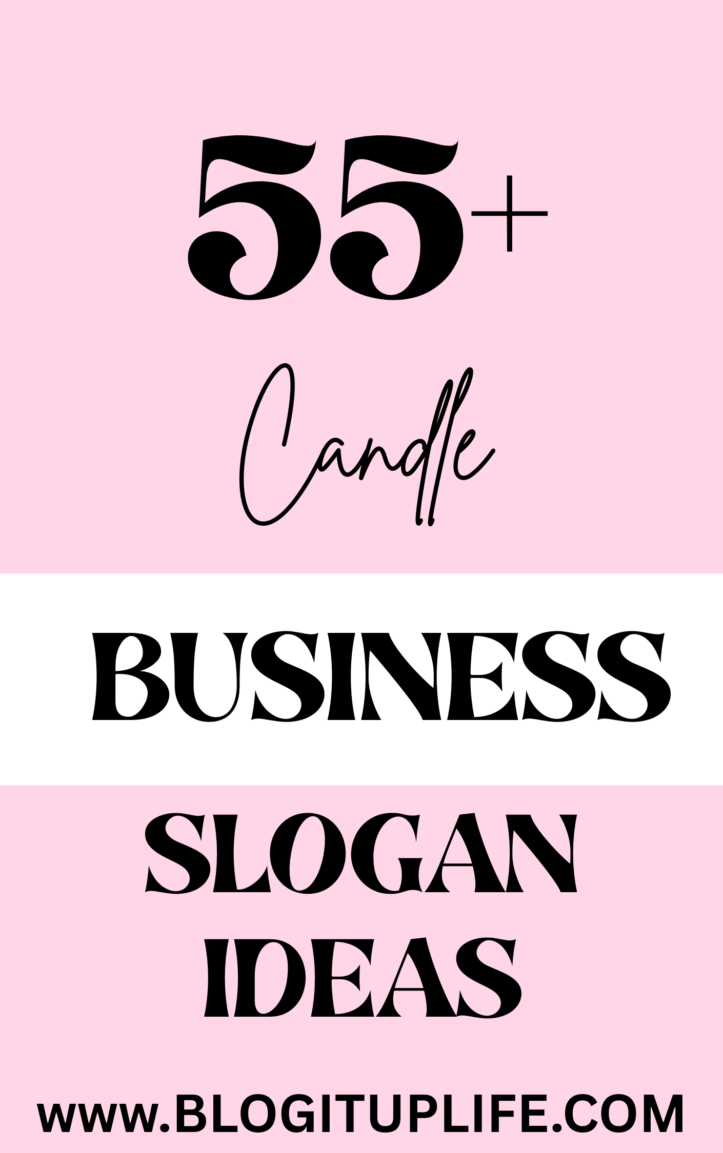 55-candle-slogans-for-your-business-blogituplife