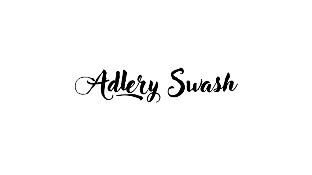 Adlery Swash