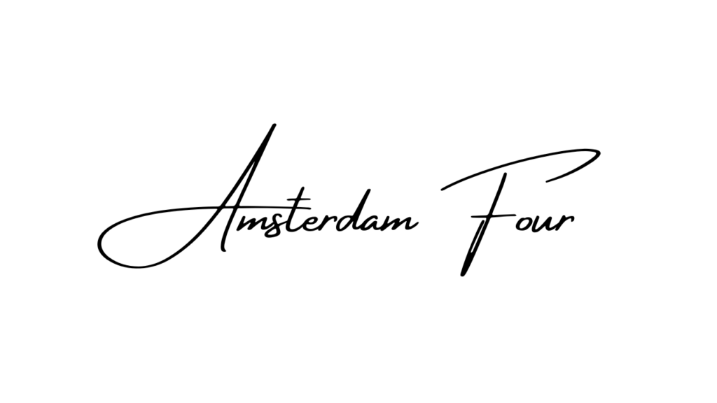 Amsterdam Four