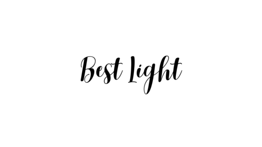 Light In Cursive 25 Cursive Canva Fonts - BlogItUplife