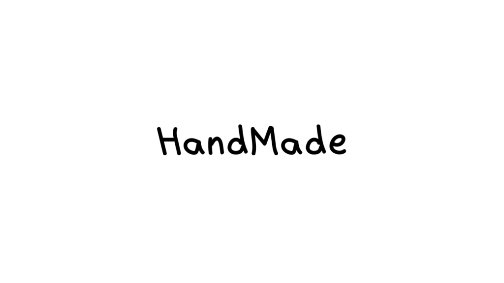 HandMade