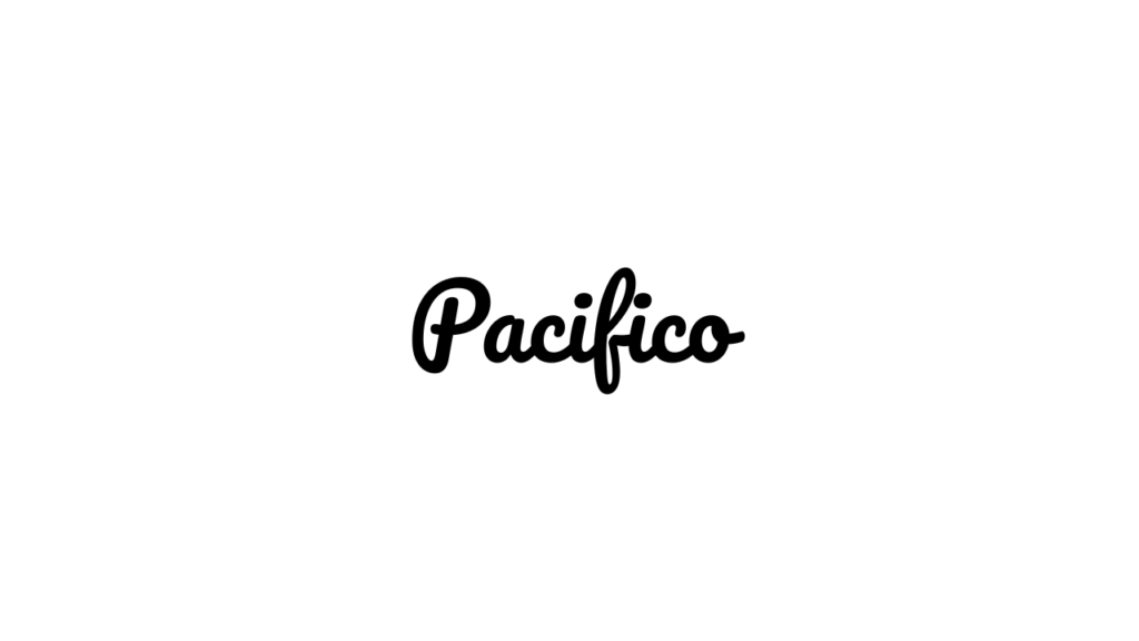 Pacifico