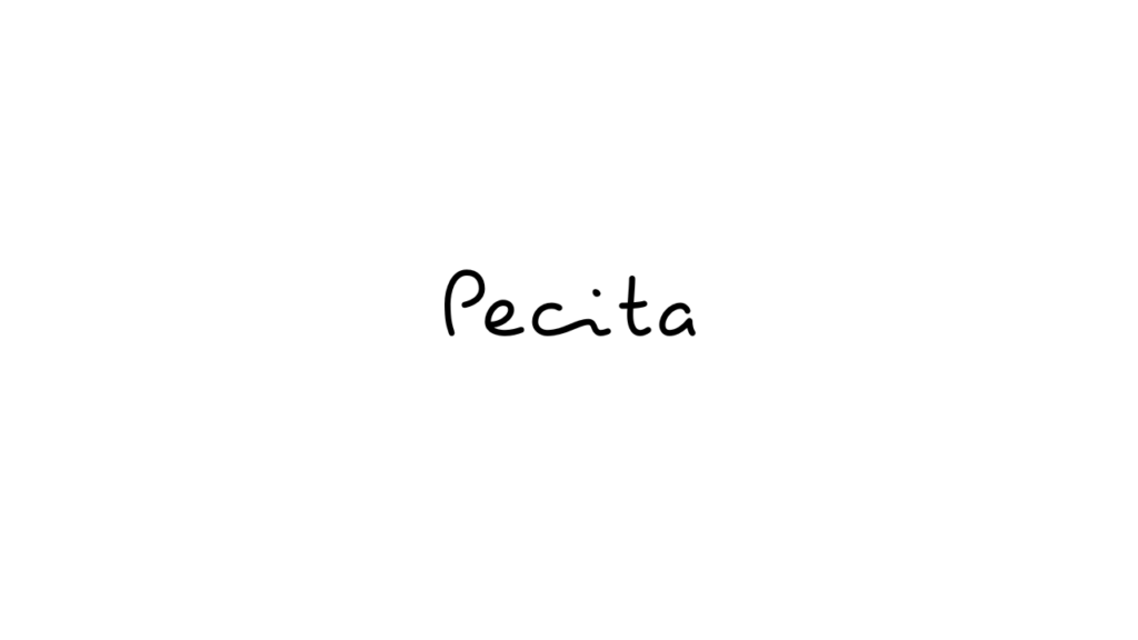 Pecita