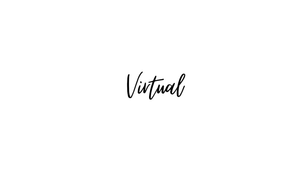 Virtual