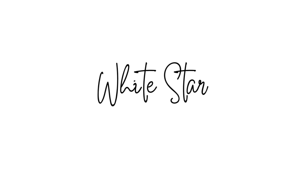 White Star