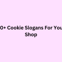 50+ Cookie Slogans For Your Shop