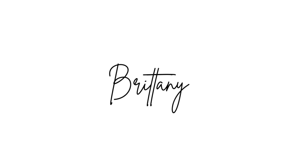 Brittany