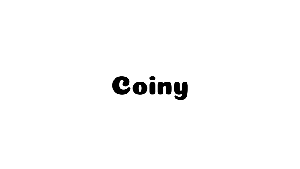 Coiny