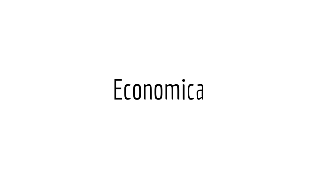 Economica