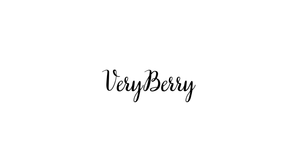 VeryBerry