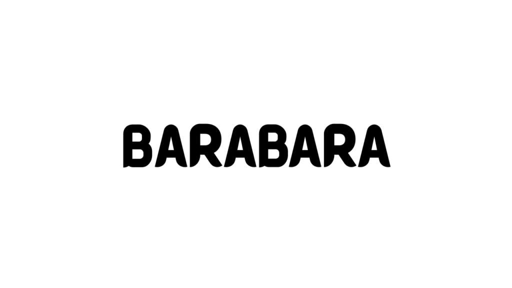 Barabara