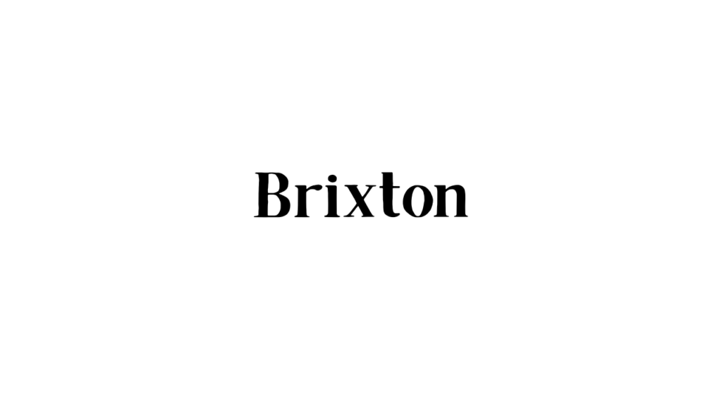 Brixton