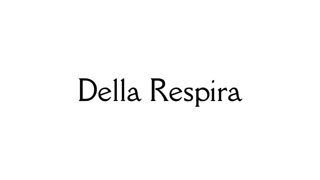 Della Respira