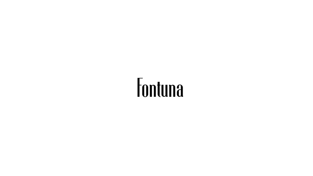 Fontuna
