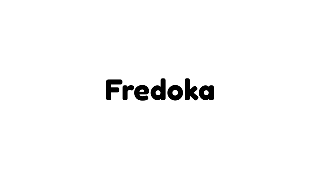 Fredoka