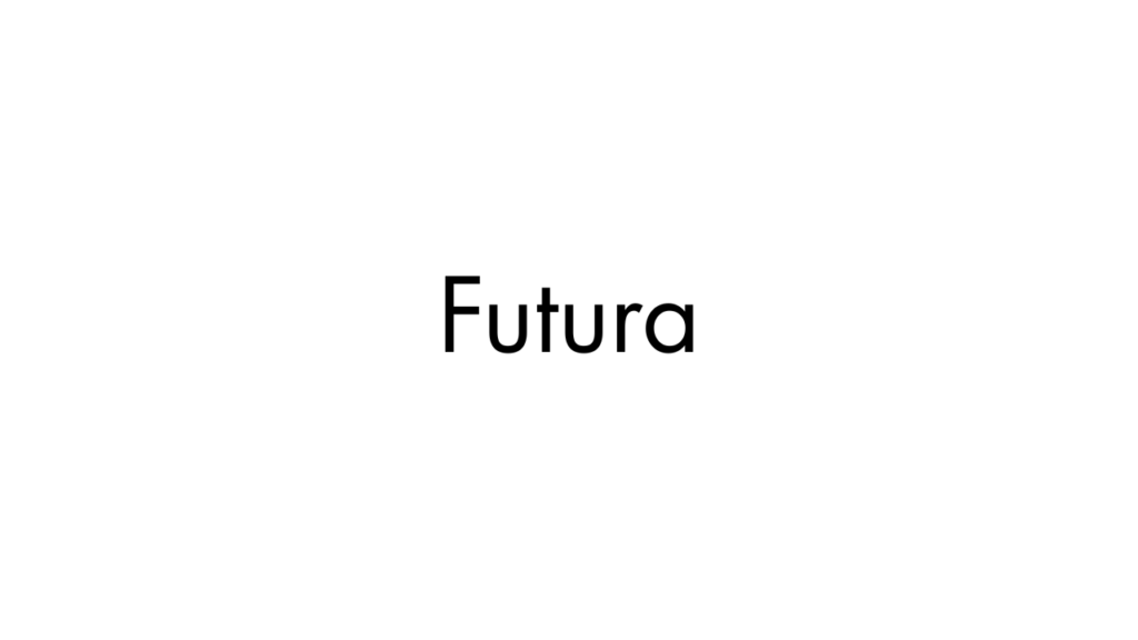 Futura