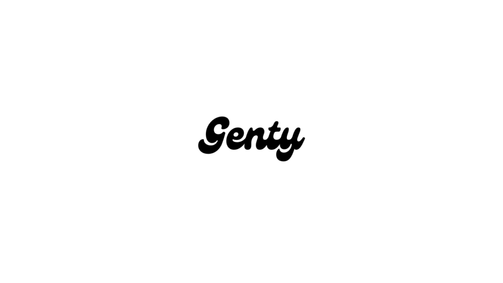 genty
