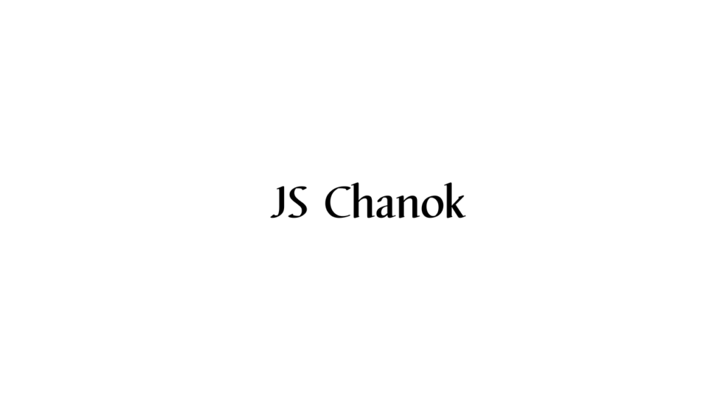 JS Chanok