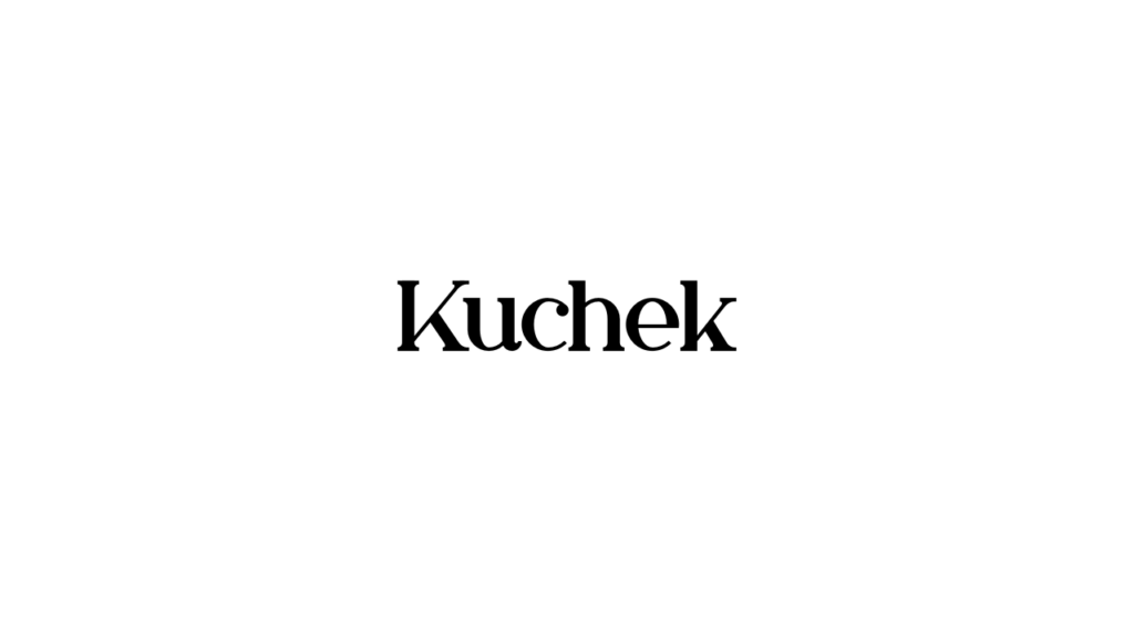 Kuchek