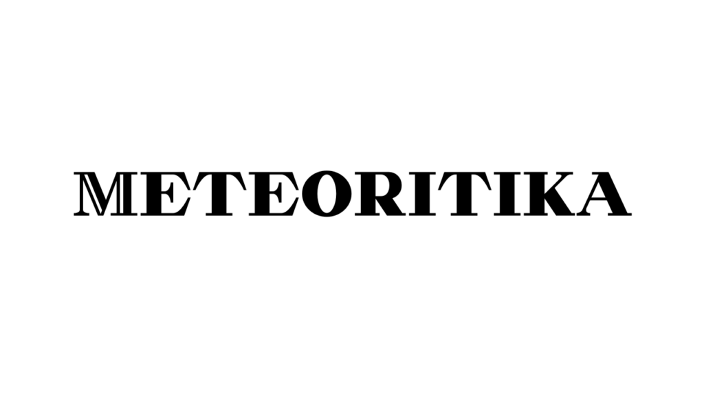 Meteoritika
