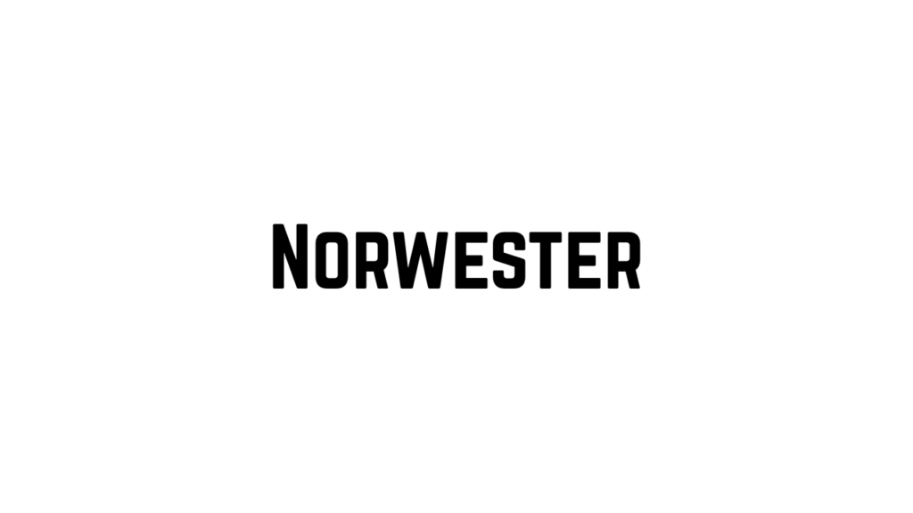 Norwester
