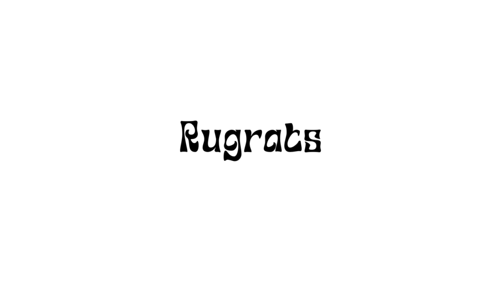 Rugrats