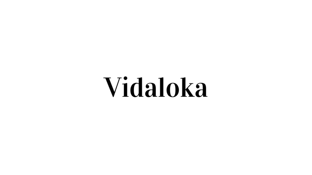 Vidaloka