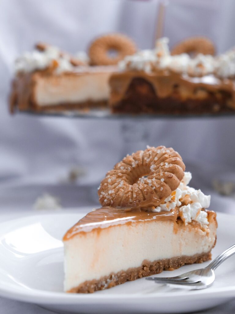  Cheesecake Slices