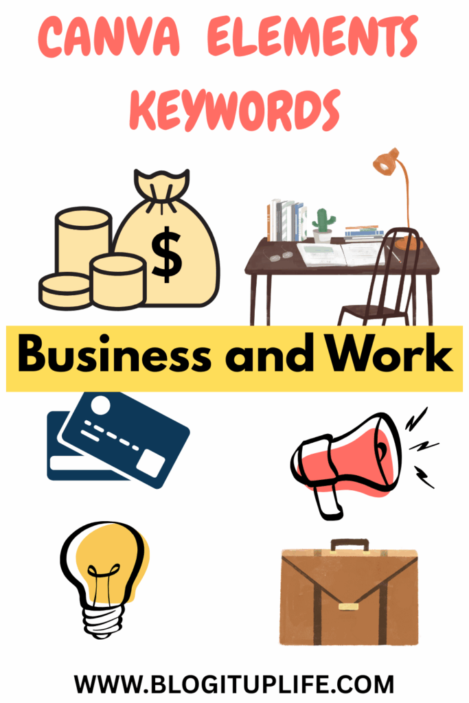 Business and Work