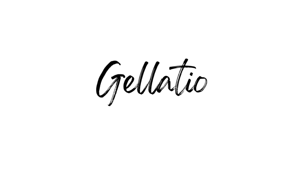 Gellatio