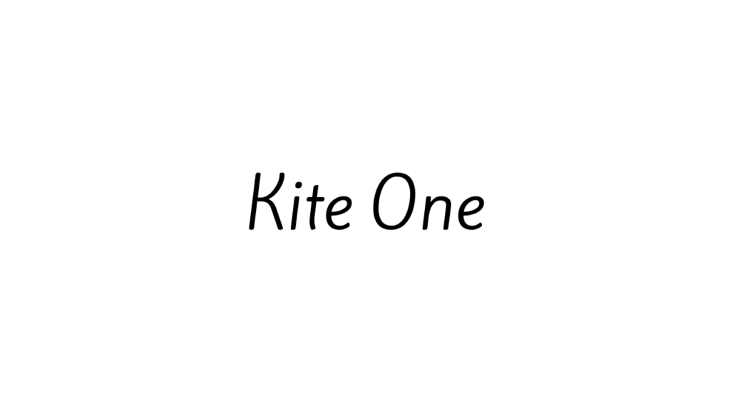 Kite One
