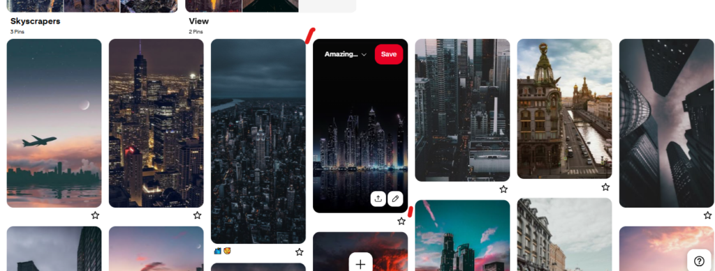delete pins from pinterest desktop 2