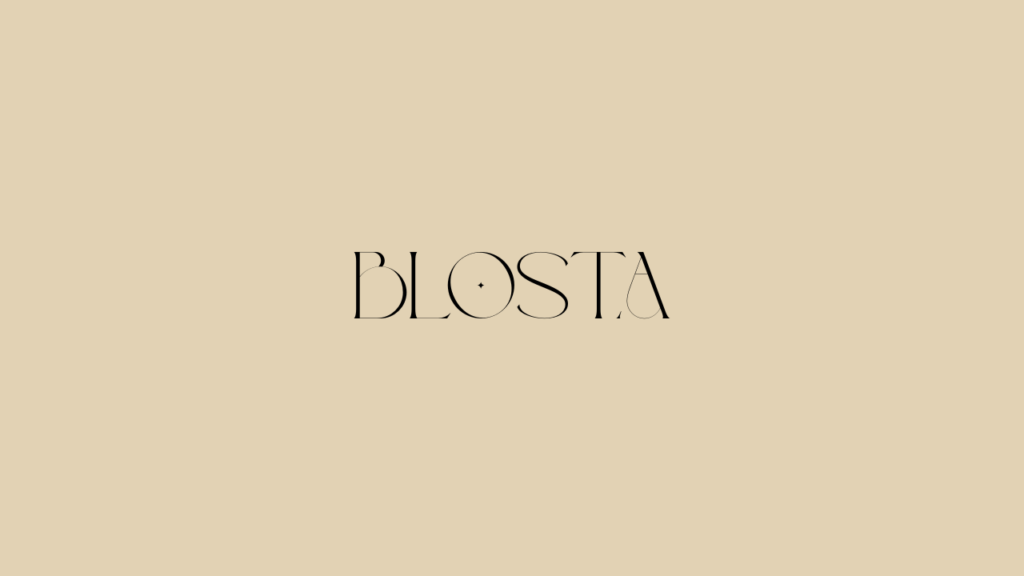 Blosta