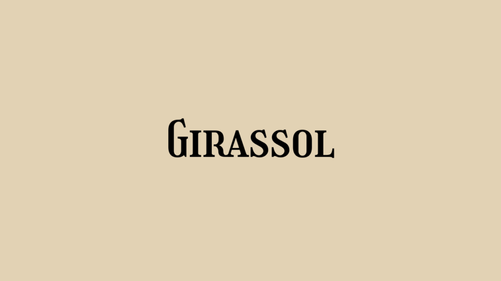 Girassol
