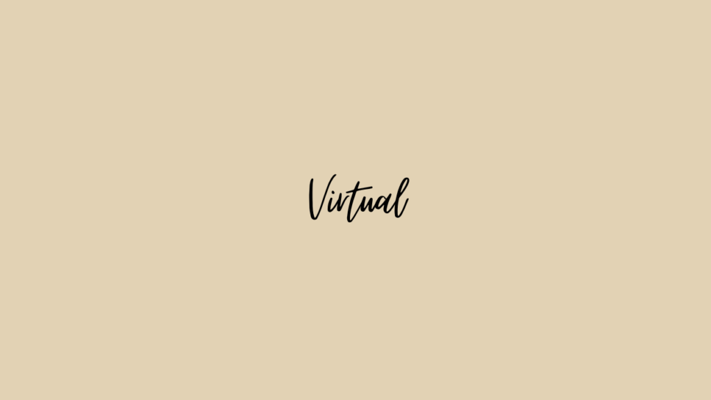 Virtual