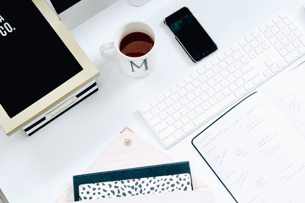 launching a women business