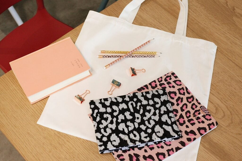 tote bags