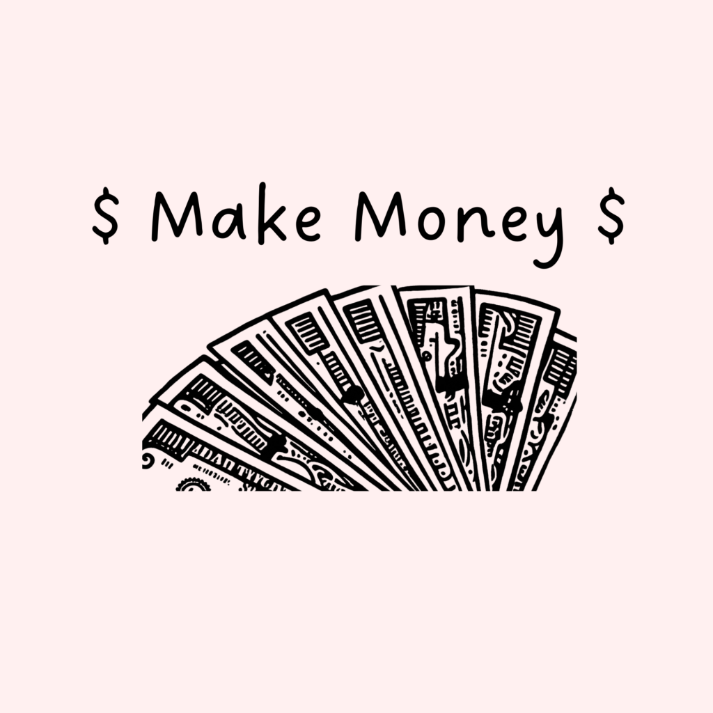 Make Money