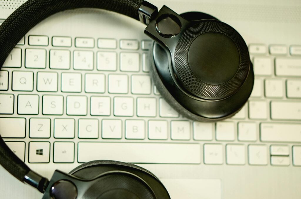 Transcription Job