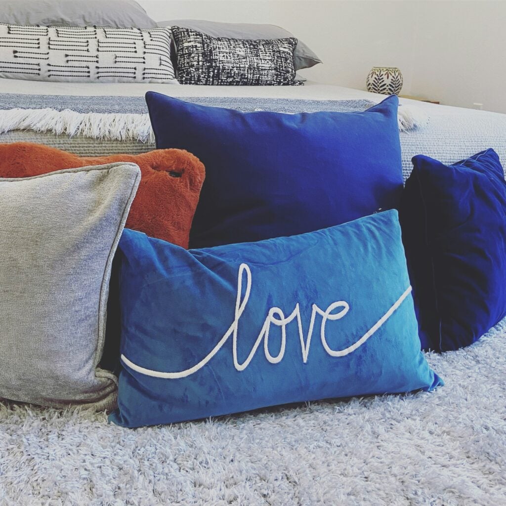 pillowcase