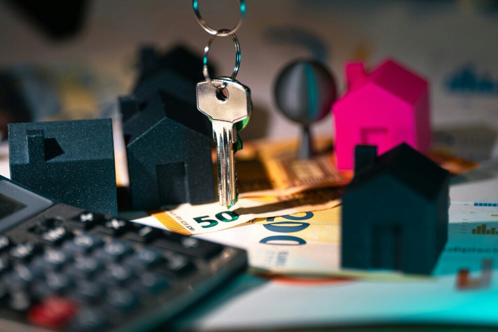 real estate