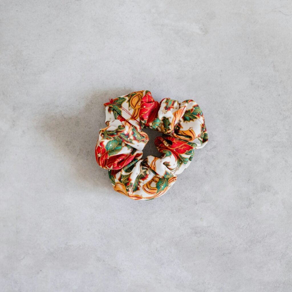 scrunchies