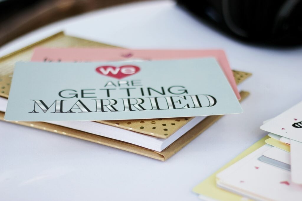 design cards